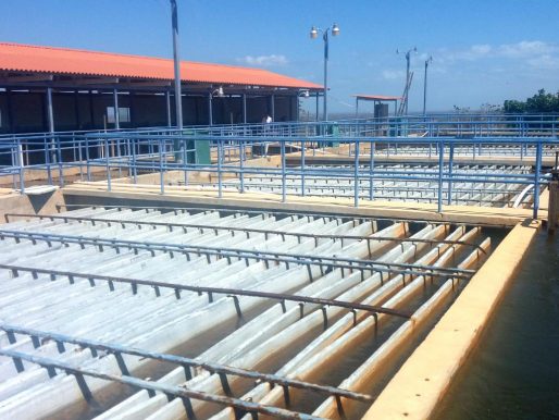 IDAAN refuerza laboratorios y adapta potabilizadoras ante nueva realidad del río La Villa