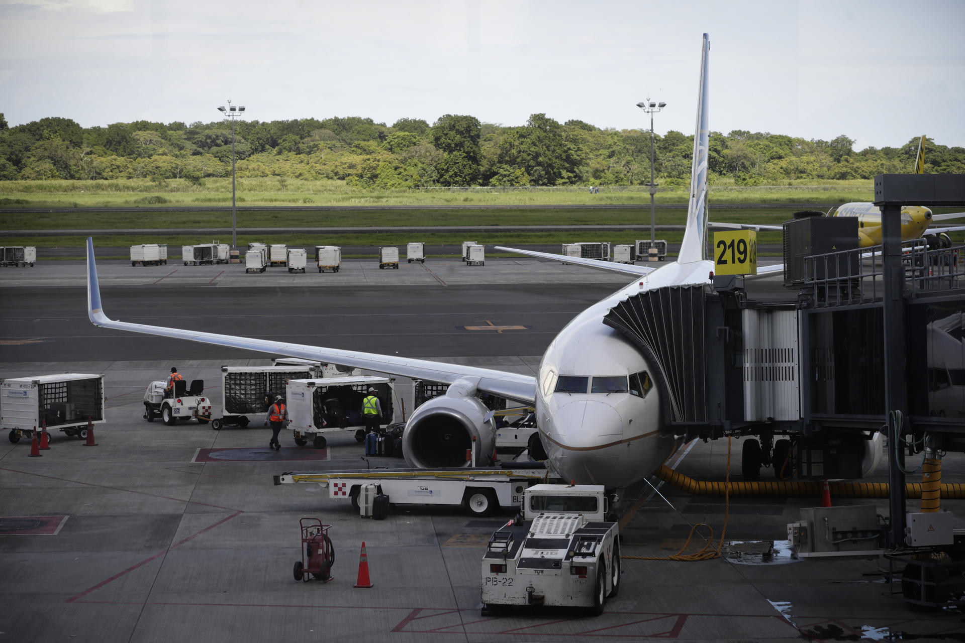 Vuelos de Panamá y Venezuela reiniciarán a partir del 27 de mayo