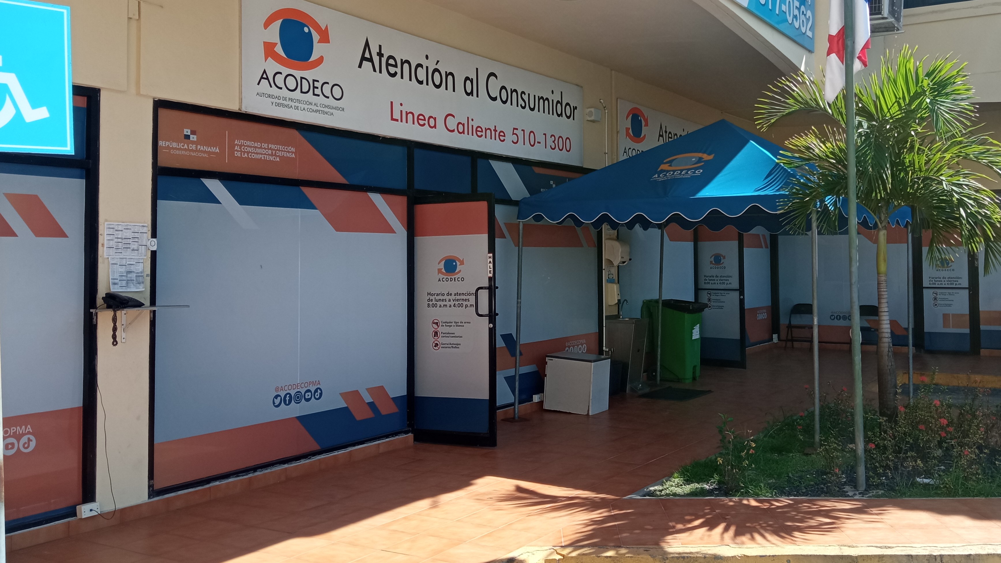 ACODECO firma acuerdo para poner en jaque la venta de lotería clandestina