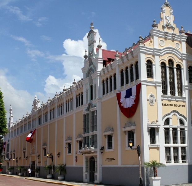 Cancillería recomienda a panameños abstenerse de realizar viajes a países de Medio Oriente