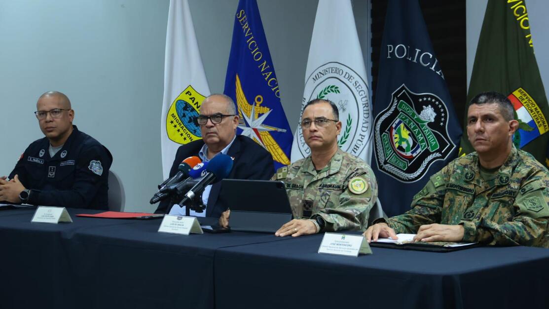 Policía sostiene conversaciones con dirigentes para restablecer tránsito entre Hornito y Rambala
