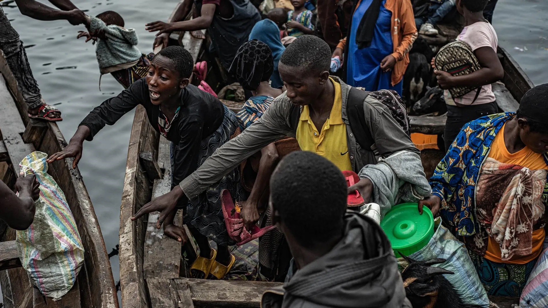 Acuerdo de paz entre RDC y Ruanda: ¿Fin del conflicto o nueva etapa de inestabilidad en el Congo?